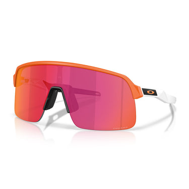 Oakley Occhiali da Sole OO9463 9463B3 Sutro Lite Atomic Orange Opaco Prizm Field Unisex 2
