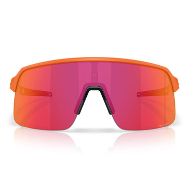 Oakley Occhiali da Sole OO9463 9463B3 Sutro Lite Atomic Orange Opaco Prizm Field Unisex