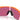 Oakley Occhiali da Sole OO9463 9463B3 Sutro Lite Atomic Orange Opaco Prizm Field Unisex 7