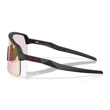 Oakley Occhiali da Sole OO9463 9463C8 Sutro Lite Nero Opaco/Prizm Transitions Ember Unisex Fotocromatici 6