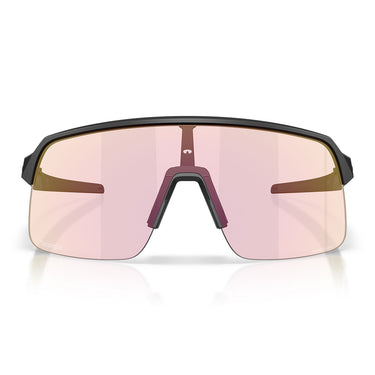 Oakley Occhiali da Sole OO9463 9463C8 Sutro Lite Nero Opaco/Prizm Transitions Ember Unisex Fotocromatici