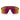 Oakley Occhiali da Sole OO9463 9463C8 Sutro Lite Nero Opaco/Prizm Transitions Ember Unisex Fotocromatici 2