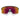 Oakley Occhiali da Sole OO9463 9463C8 Sutro Lite Nero Opaco/Prizm Transitions Ember Unisex Fotocromatici 10