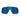 Oakley Occhiali da Sole OO9463 9463C9 Sutro Lite Bianco Opaco Prizm Transitions Cobalt Unisex Fotocromatici 2