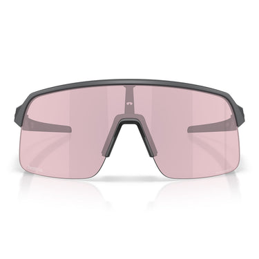 Oakley Occhiali da Sole OO9463 9463D0 Sutro Lite Carbonio Opaco Prizm Transitions Nero Unisex Fotocromatici