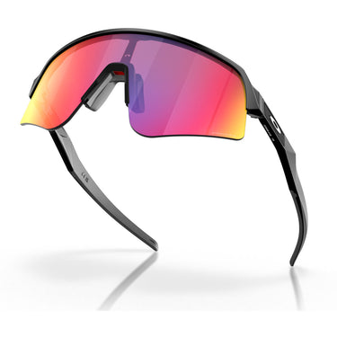 Oakley Sunglasses OO9465 946501 Sutro Lite Sweep Matte Black-Prizm Unisex 5