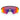 Oakley Sunglasses OO9465 946501 Sutro Lite Sweep Matte Black-Prizm Unisex 4
