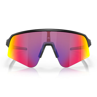 Oakley Sunglasses OO9465 946501 Sutro Lite Sweep Matte Black-Prizm Unisex