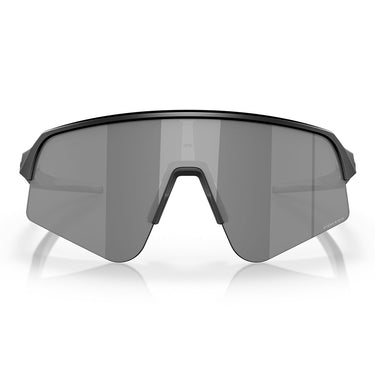 Oakley Sunglasses OO9465 946503 Sutro Lite Sweep Matte Black-Prizm Unisex