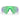 Oakley Sunglasses OO9465 946504 Sutro Lite Sweep Matte White/Prizm Road Jade Unisex