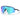 Oakley Sunglasses OO9465 946505 Sutro Lite Sweep Blue-Blue Unisex 2