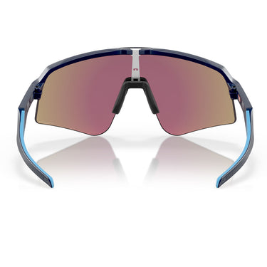 Oakley Sunglasses OO9465 946505 Sutro Lite Sweep Blue-Blue Unisex 4