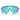 Oakley Sunglasses OO9465 946505 Sutro Lite Sweep Blue-Blue Unisex