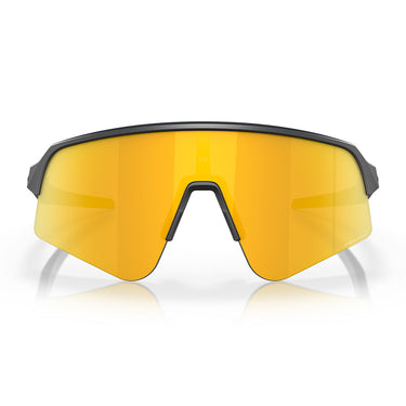 Oakley Sunglasses OO9465 946517 Sutro Lite Sweep Matte Black/Prizm 24K Unisex