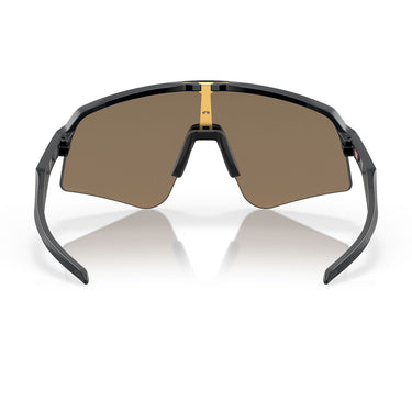 Oakley Sunglasses OO9465 946517 Sutro Lite Sweep Matte Black/Prizm 24K Unisex 4