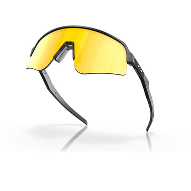 Oakley Sunglasses OO9465 946517 Sutro Lite Sweep Matte Black/Prizm 24K Unisex 7