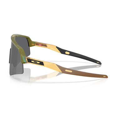 Oakley Sunglasses OO9465 946535 Sutro Lite Sweep Fern Spacedust Prizm Black Unisex 3