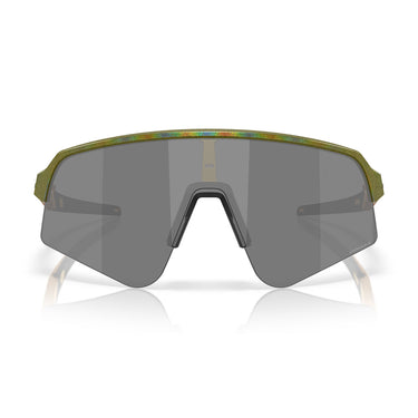 Oakley Sunglasses OO9465 946535 Sutro Lite Sweep Fern Spacedust Prizm Black Unisex