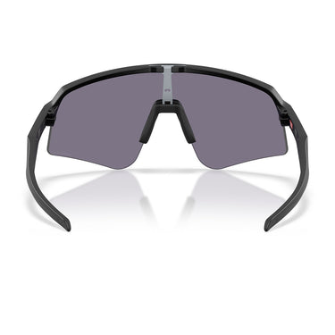 Oakley Occhiali da Sole OO9465 946541 Sutro Lite Sweep Nero Opaco Prizm Grey Unisex 6