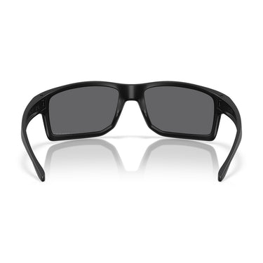 Oakley Occhiali da Sole OO9470 947001 Gibston XL Nero Opaco Prizm Black Uomo 5