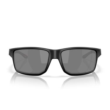 Oakley Occhiali da Sole OO9470 947001 Gibston XL Nero Opaco Prizm Black Uomo