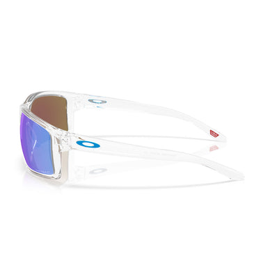 Oakley Occhiali da Sole OO9470 947005 Gibston XL Trasparente/Prizm Uomo Polarizzati 3