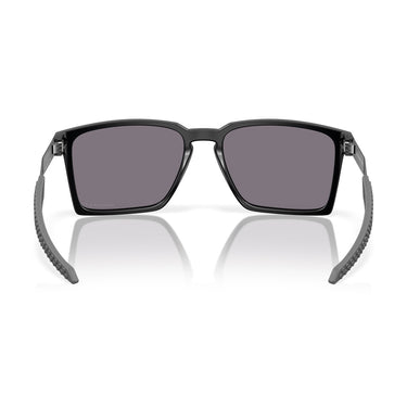 Oakley Occhiali da Sole OO9483 948304 Exchange Sun Nero/Grigio Unisex Polarizzati