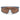 Oakley Sunglasses OO9484 948410 Rslv Blue Abyss Transparent Matte/Prizm Tungsten Unisex 4