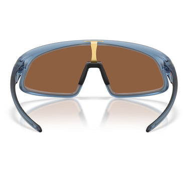 Oakley Sunglasses OO9484 948410 Rslv Blue Abyss Transparent Matte/Prizm Tungsten Unisex 3