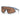 Oakley Sunglasses OO9484 948410 Rslv Blue Abyss Transparent Matte/Prizm Tungsten Unisex 1
