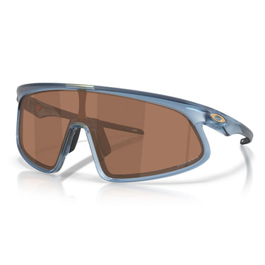 Oakley Sunglasses OO9484 948410 Rslv Blue Abyss Transparent Matte/Prizm Tungsten Unisex 1