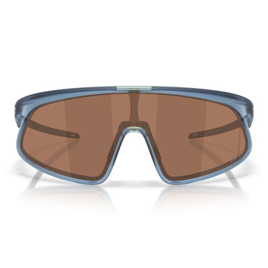 Oakley Sunglasses OO9484 948410 Rslv Blue Abyss Transparent Matte/Prizm Tungsten Unisex