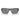 Oakley Occhiali da Sole OO9486 948602 Masseter Nero/Nero Uomo