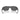 Oakley Gafas de Sol OO9486 948602 Masseter Negro/Negro Hombre 4