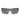 Oakley Gafas de Sol OO9486 948602 Masseter Negro/Negro Hombre 6