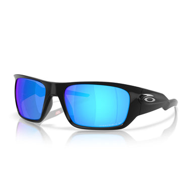 Oakley Occhiali da Sole OO9486 948605 Masseter Nero/Prizm Uomo Polarizzati 2