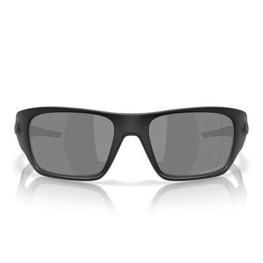 Oakley Lunettes de Soleil OO9486 948606 Masseter Noir/Noir Homme Polarisées