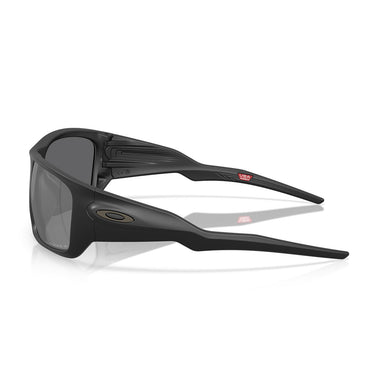 Oakley Sonnenbrille OO9486 948606 Masseter Schwarz/Schwarz Herren Polarisiert 3