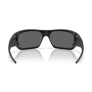 Oakley Sonnenbrille OO9486 948606 Masseter Schwarz/Schwarz Herren Polarisiert 4