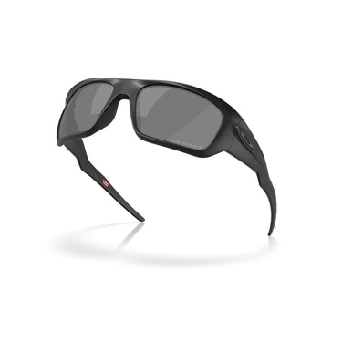 Oakley Sonnenbrille OO9486 948606 Masseter Schwarz/Schwarz Herren Polarisiert 5
