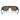 Oakley Lunettes de Soleil OO9486 948609 Masseter Bleu Abysse Mat/Prizm 24k Homme Polarisées 3