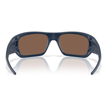 Oakley Sunglasses OO9486 948609 Masseter Matte Abyss Blue/Prizm 24k Men's Polarized 3