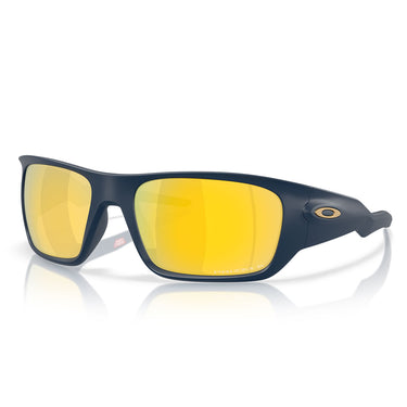 Oakley Sunglasses OO9486 948609 Masseter Matte Abyss Blue/Prizm 24k Men's Polarized 1