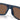 Oakley Lunettes de Soleil OO9486 948609 Masseter Bleu Abysse Mat/Prizm 24k Homme Polarisées 7
