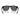 Oakley Sunglasses OO9487 948702 Holbrook XXL Black/Grey Unisex 4