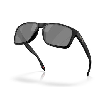 Oakley Sunglasses OO9487 948702 Holbrook XXL Black/Grey Unisex 5