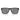 Oakley Sonnenbrille OO9487 948703 Holbrook XXL Schwarz/Grau Unisex Polarisiert
