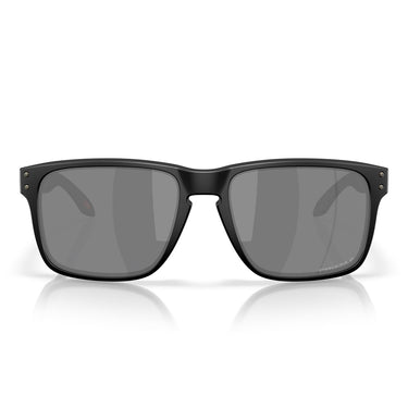 Oakley Sunglasses OO9487 948703 Holbrook XXL Black/Grey Unisex Polarized
