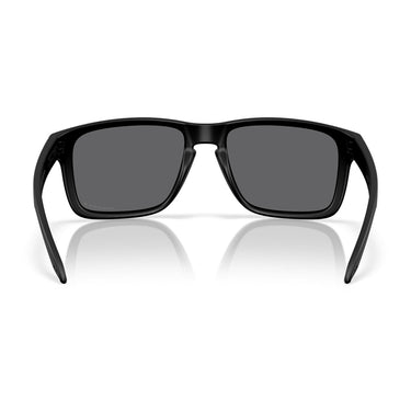 Oakley Sonnenbrille OO9487 948703 Holbrook XXL Schwarz/Grau Unisex Polarisiert 4