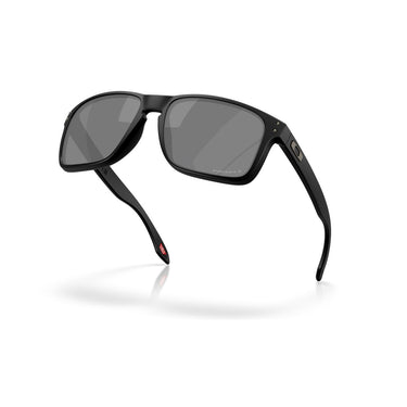 Oakley Sonnenbrille OO9487 948703 Holbrook XXL Schwarz/Grau Unisex Polarisiert 5